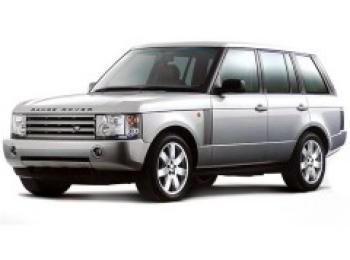 Range Rover (L322) (2003-2009)